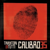 calibro 35, Traditori di Tutti, record kicks, soul, fun, jazz, italian