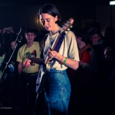 Frankie Cosmos, Thalia Hall, photos, Chicago, No Words