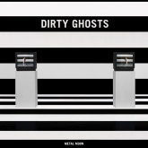 dirty ghosts, metal moon