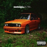 Frank Ocean, Nostalgia, ULTRA