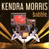 kendra morris, babble