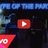 Lyfe of The Party - Drink in My Hand