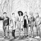 phox, madison, wi, indie, rock, pop, alt, female vocals